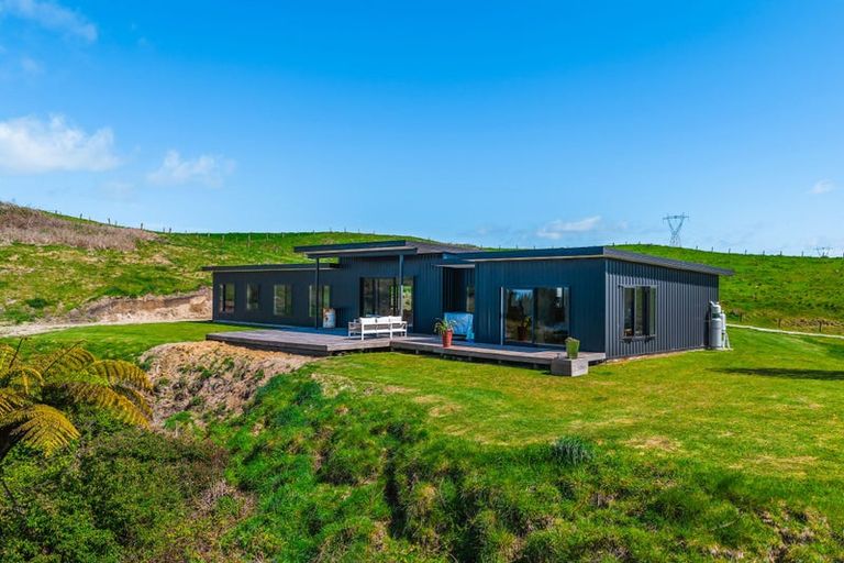 Photo of property in 487 Palmer Mill Road, Wairakei, Taupo, 3384