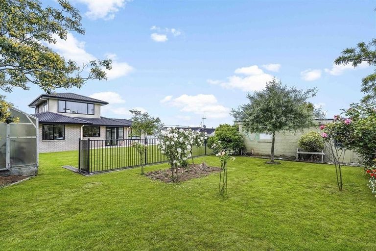 Photo of property in 92 Beerescourt Road, Beerescourt, Hamilton, 3200