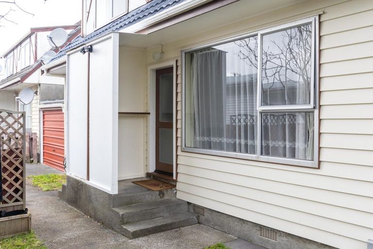 Photo of property in 15/f4 Bolton Street, Petone, Lower Hutt, 5012