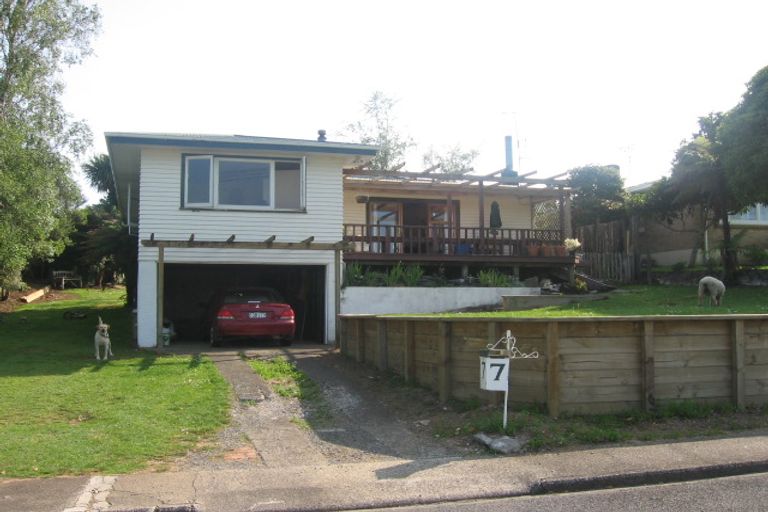 Photo of property in 7 Kuku Street, Piopio, 3912