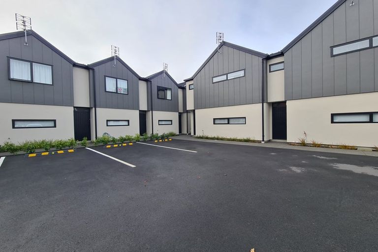 Photo of property in 5/505 Tuam Street, Phillipstown, Christchurch, 8011