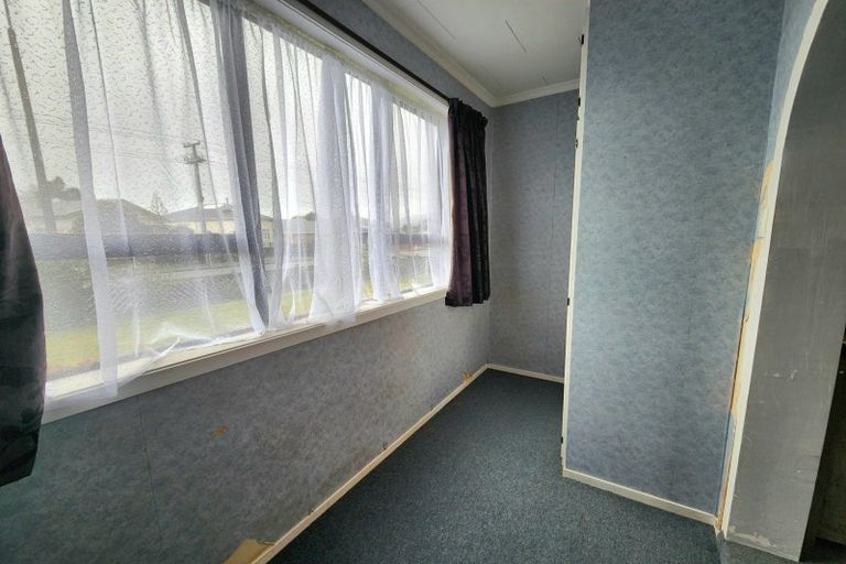 Photo of property in 37 Shakespeare Street, Greymouth, 7805