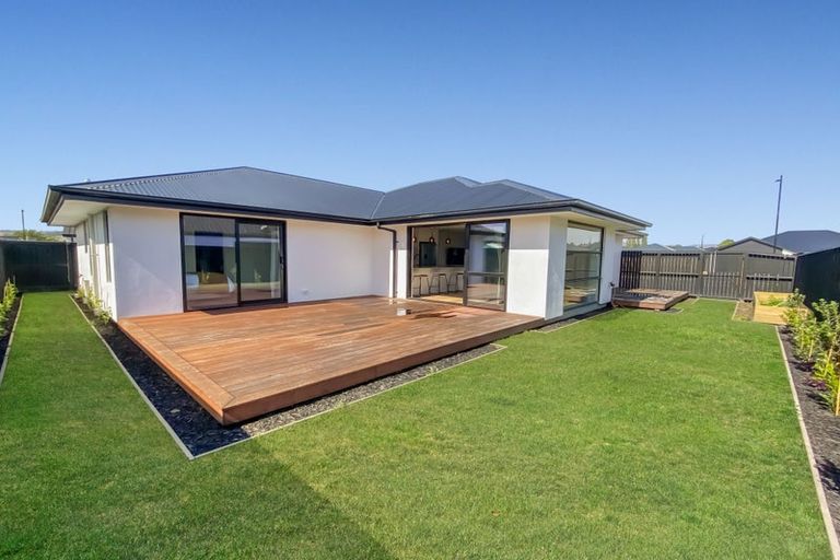 Photo of property in 31 Thomas Rickerby Road, Halswell, Christchurch, 8025