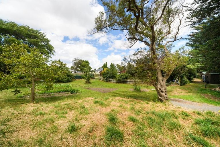 Photo of property in 40 Milne Street, Marton, 4710