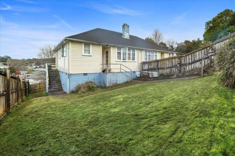 Photo of property in 21 Craig Terrace, Te Kuiti, 3910