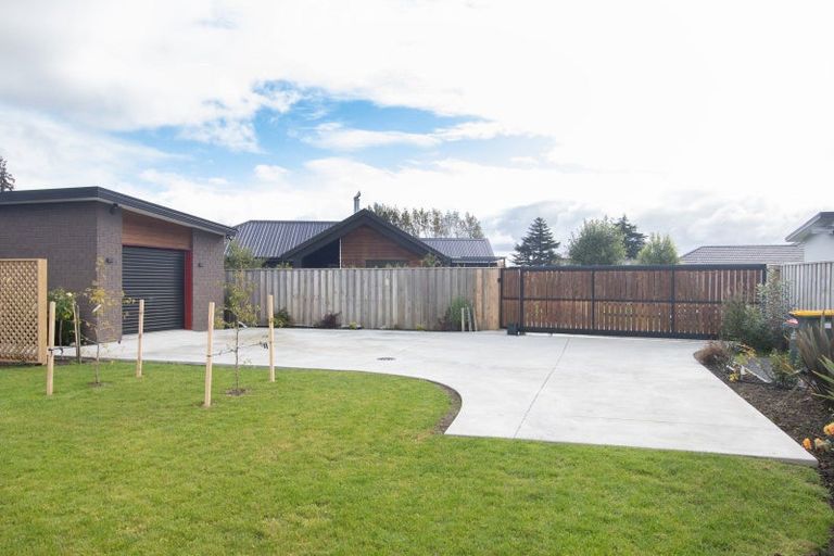 Photo of property in 3 Eliza Way, Rakaia, 7710