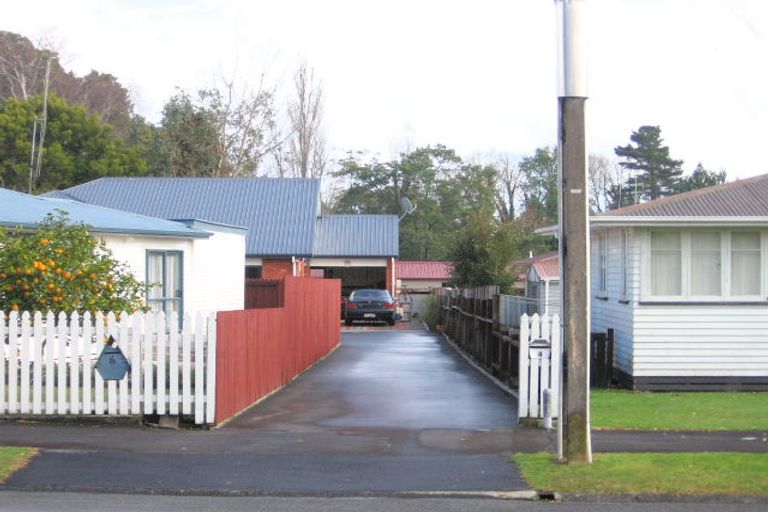 Photo of property in 4 Saxbys Road, Glenview, Hamilton, 3206