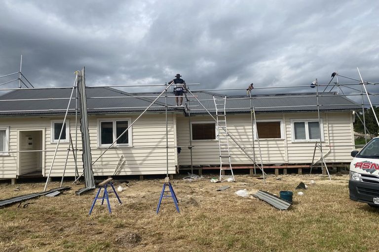 Photo of property in 13 Nurse Cavell Lane, Paparoa, 0571