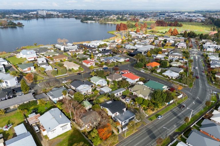 Photo of property in 73 Queens Avenue, Frankton, Hamilton, 3204