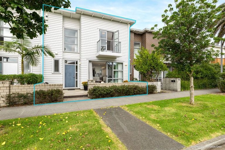 Photo of property in 85 Buckley Avenue, Hobsonville, Auckland, 0616