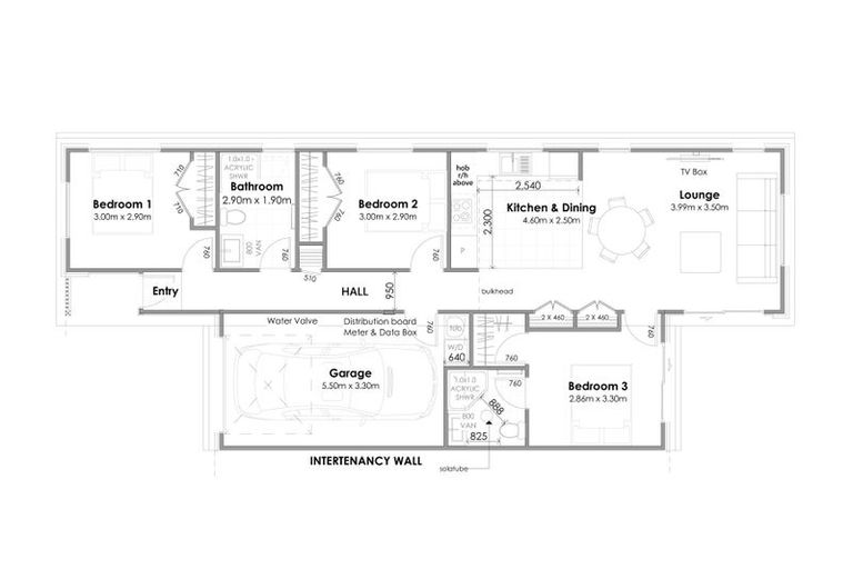 Photo of property in 118 Dunkeld Drive, Papamoa, 3118