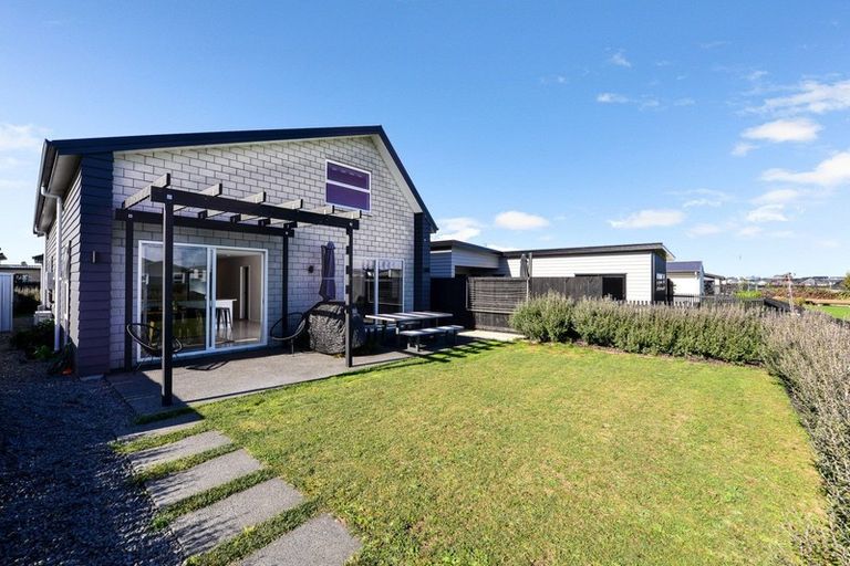 Photo of property in 7 Lavinias Way, Chartwell, Hamilton, 3210