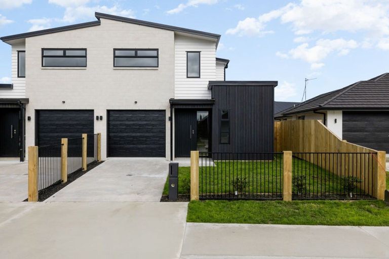 Photo of property in 62a Eatwell Avenue, Paraparaumu Beach, Paraparaumu, 5032
