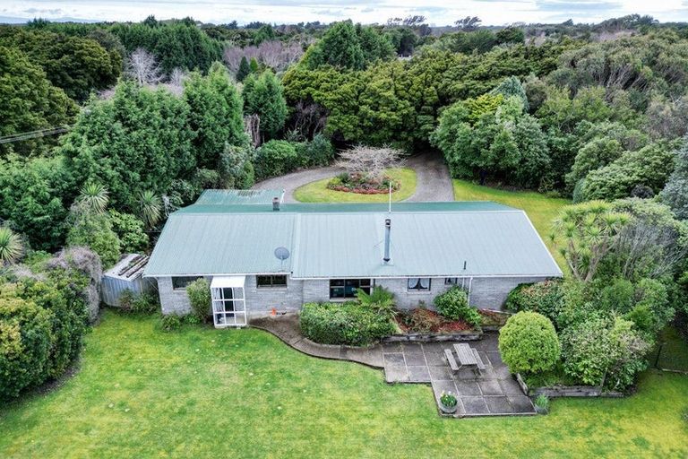 Photo of property in 71 Matua Road, Otatara, Invercargill, 9879