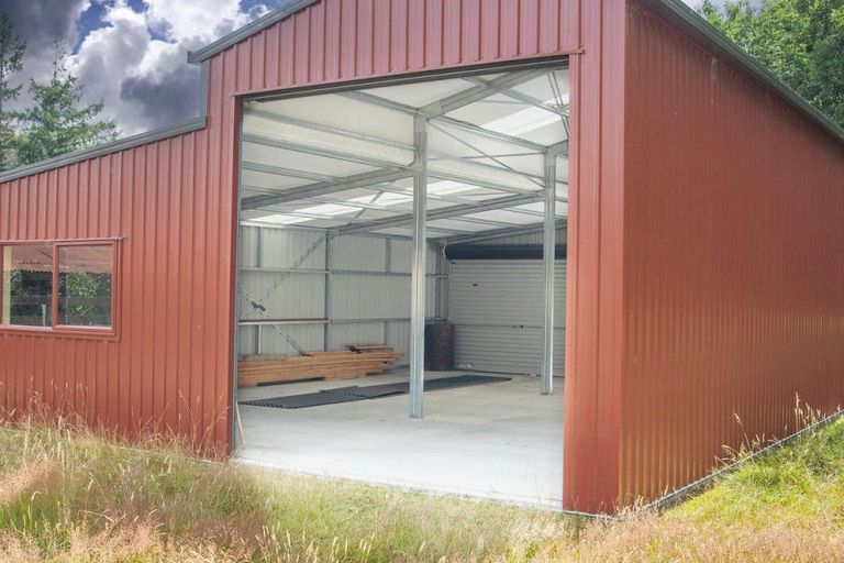 Photo of property in 42 Dumfries Road, Tokoroa, 3420