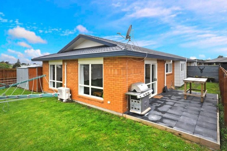 Photo of property in 5/15 O'sullivan Place, Waiuku, 2123