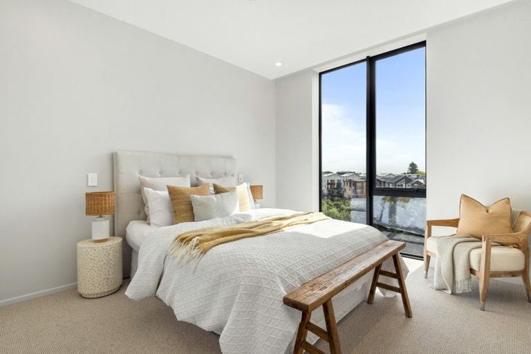 Photo of property in 305/12 Marlborough Crescent, Hobsonville, Auckland, 0616