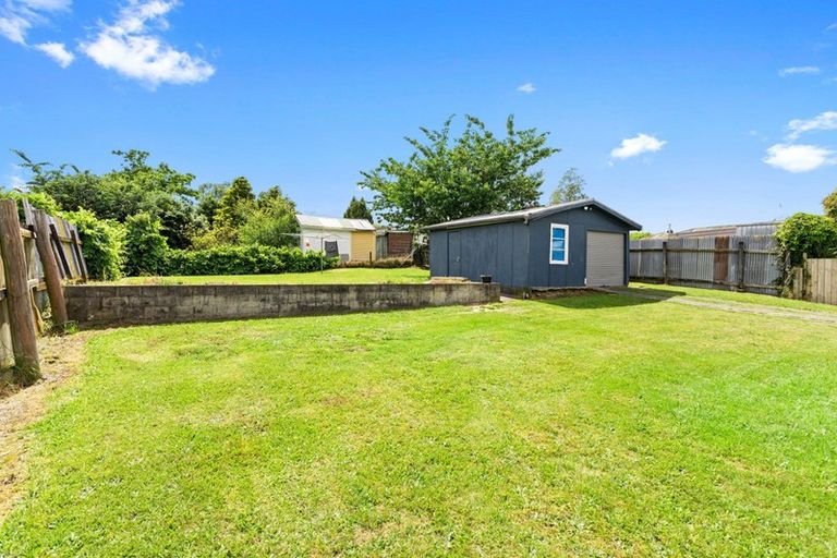 Photo of property in 35 Clyde Street, Tokoroa, 3420