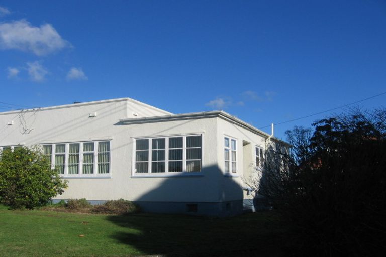 Photo of property in 84 Trafalgar Street, Waterloo, Lower Hutt, 5011