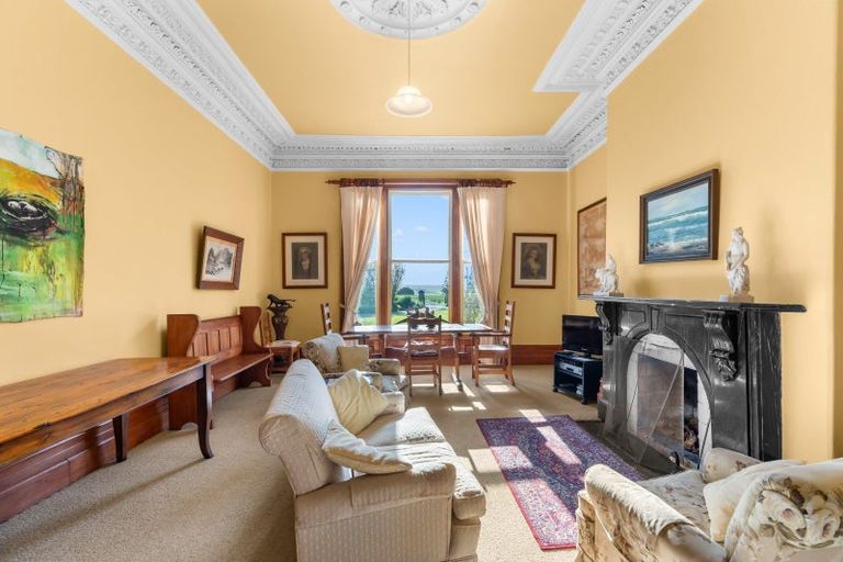 Photo of property in 559 Cape Palliser Road, Whangaimoana, Featherston, 5772