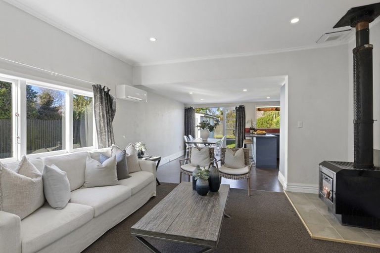 Photo of property in 55 Dampier Street, Woolston, Christchurch, 8023