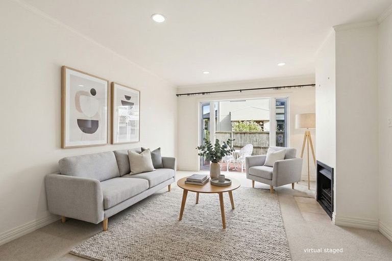 Photo of property in 14/28 Hobson Street, Thorndon, Wellington, 6011