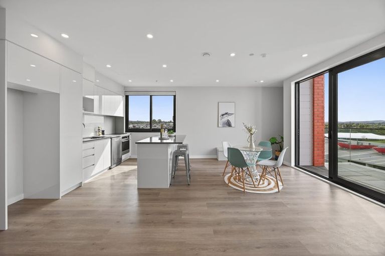 Photo of property in 502/57 Mapou Road, Hobsonville, Auckland, 0616