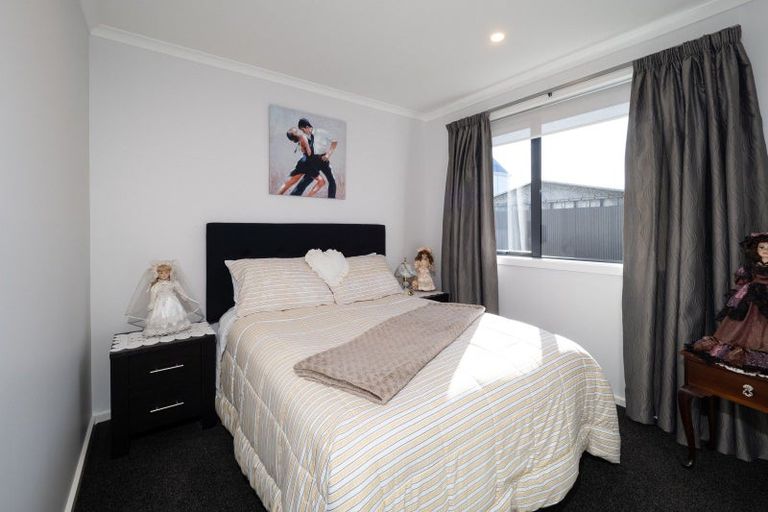 Photo of property in William Street, Ashburton, 7700