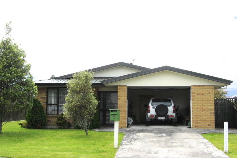 Photo of property in 2 Harkness Place, Westport, 7825