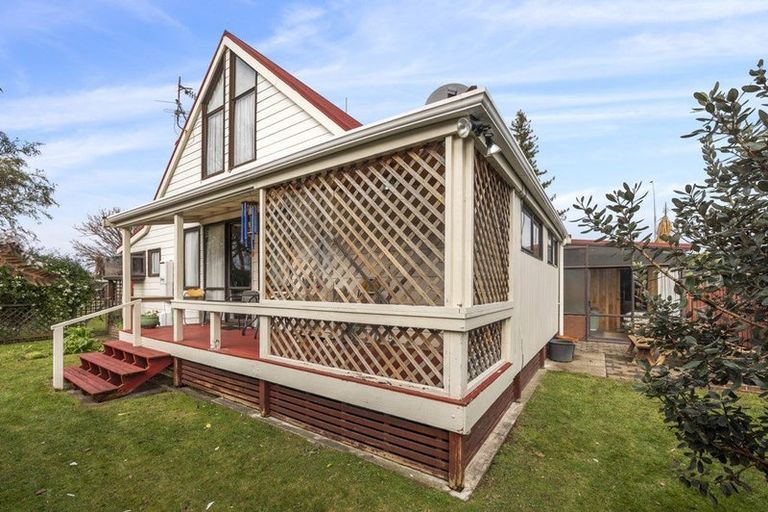 Photo of property in 25 Ann Street, Victoria, Rotorua, 3010