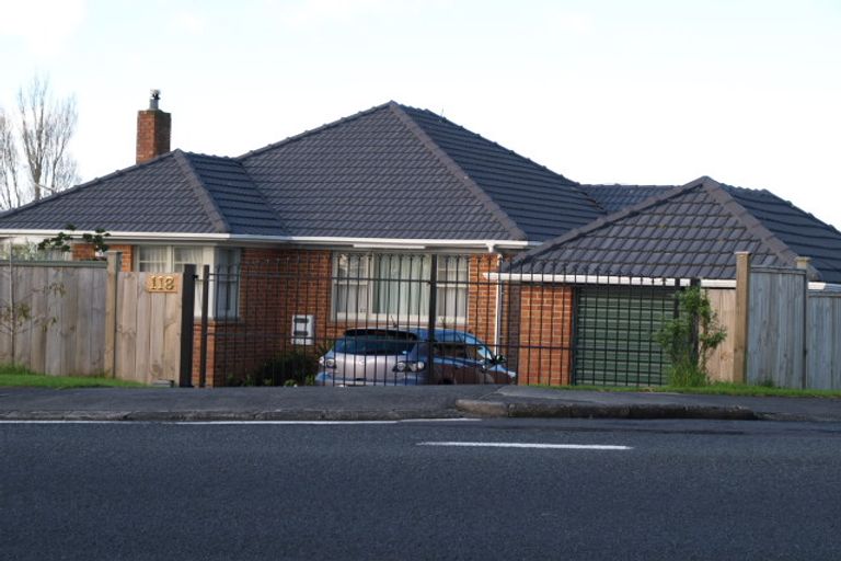 Photo of property in 2/118 Cook Street, Cockle Bay, Auckland, 2014