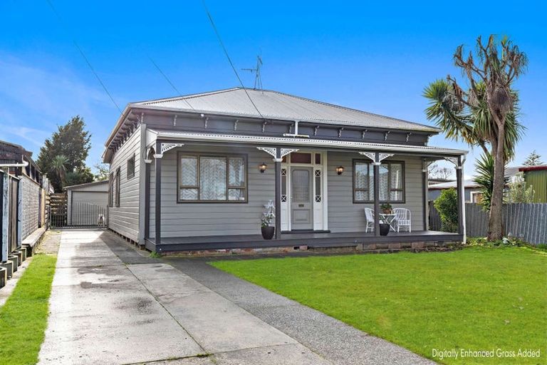 Photo of property in 9 Kepa Street, Whanganui East, Whanganui, 4500