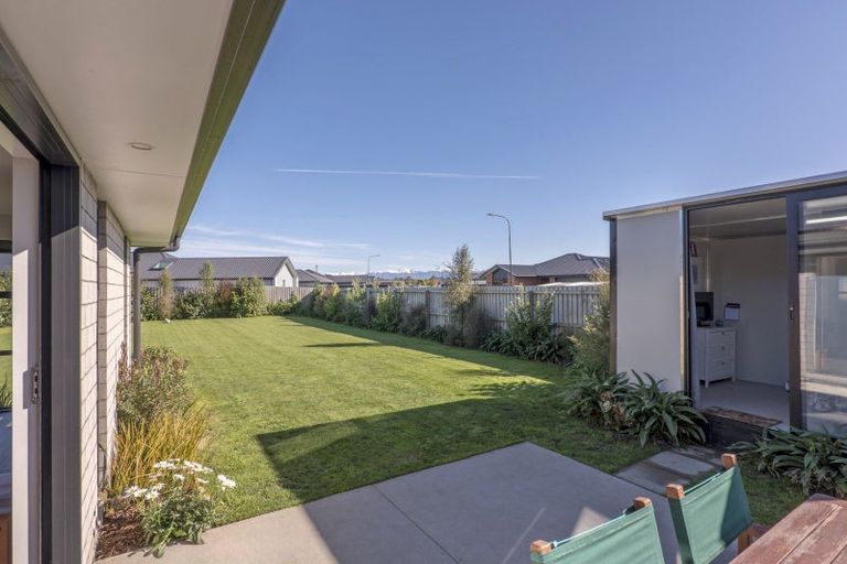 Photo of property in 61 Greendale Road, Darfield, 7510