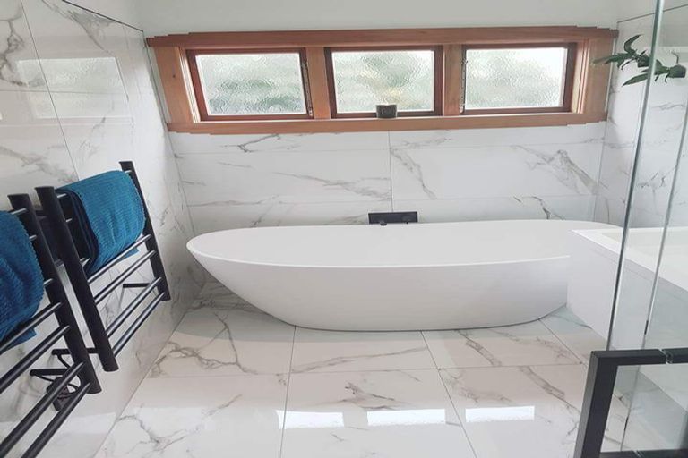 Photo of property in 157 Knowles Street, St Albans, Christchurch, 8052