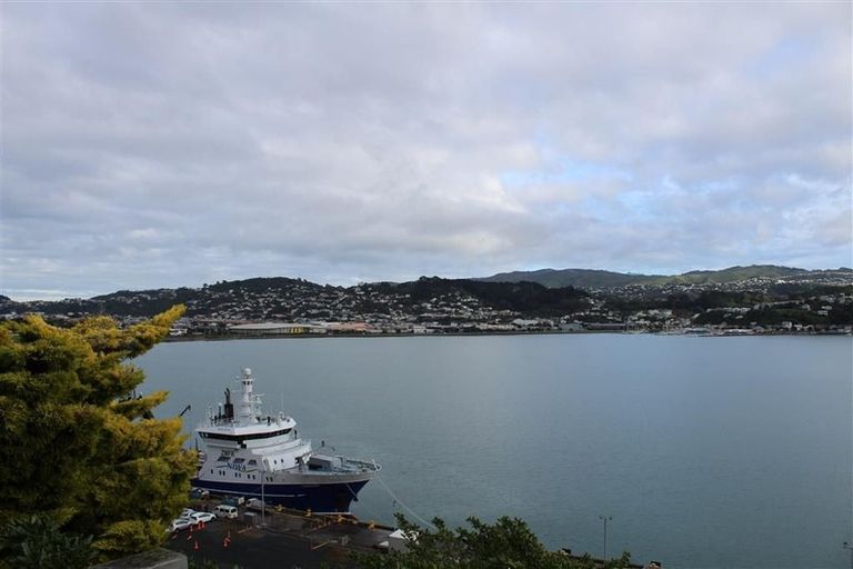 Photo of property in 58 Shelly Bay Road, Maupuia, Wellington, 6022