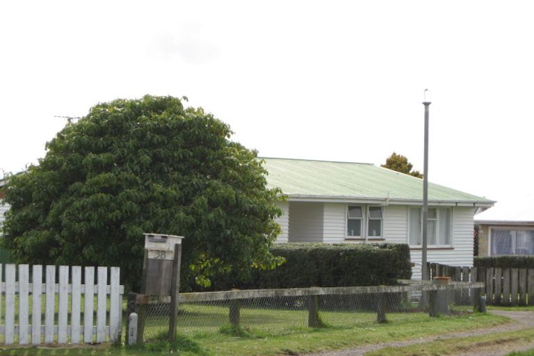 Photo of property in 38 Achilles Street, Stratford, 4332