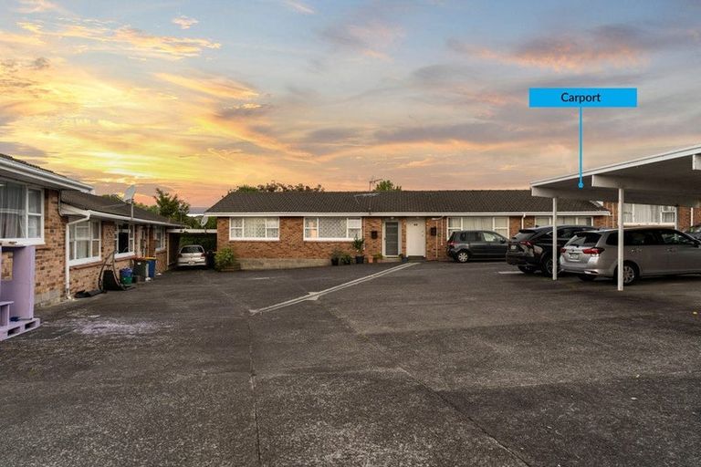 Photo of property in 10/85 Edmonton Road, Henderson, Auckland, 0612