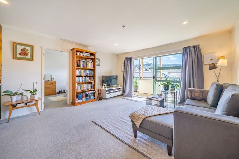 Photo of property in 13/8u Girton Terrace, Mount Cook, Wellington, 6021