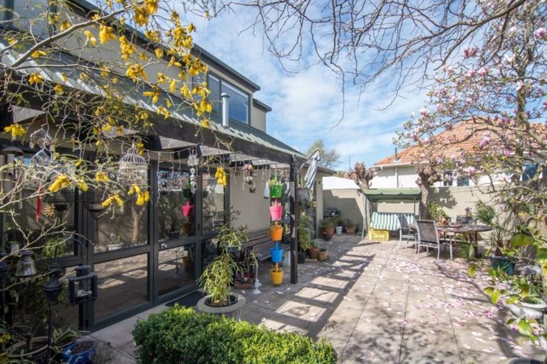 Photo of property in 165 Peverel Street, Riccarton, Christchurch, 8041