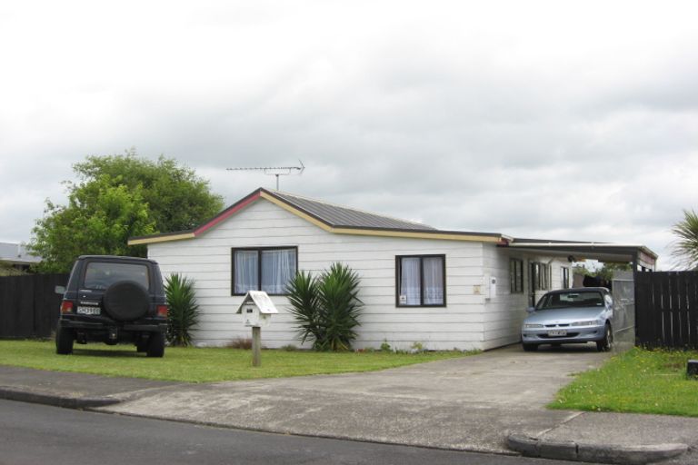 Photo of property in 43 Hooper Avenue, Pukekohe, 2120