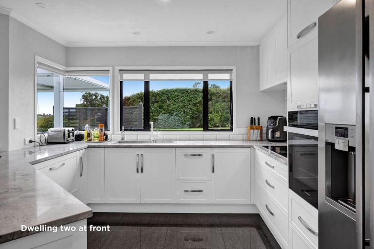 Photo of property in 513 Smart Road, Hillsborough, New Plymouth, 4372