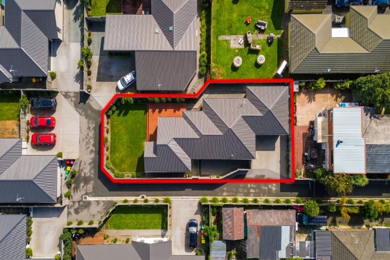 Photo of property in 74a Middleton Road, Upper Riccarton, Christchurch, 8041
