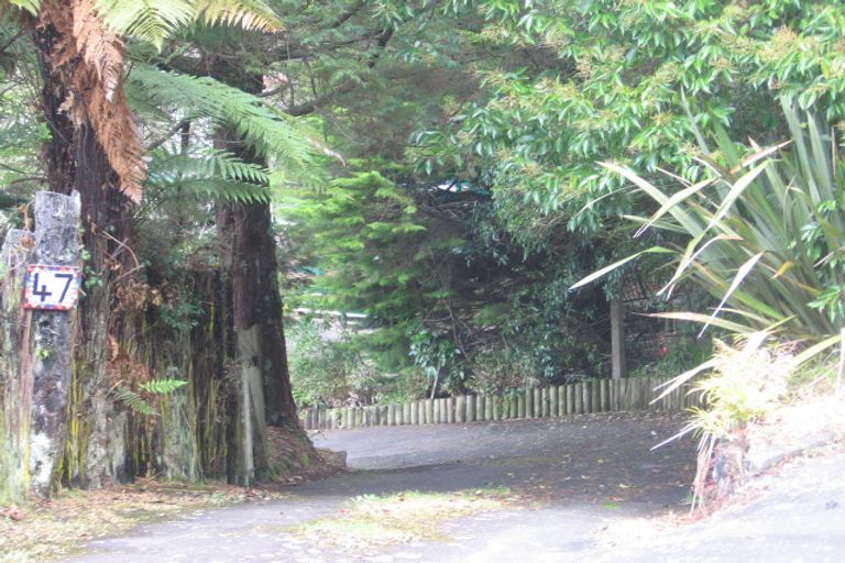 Photo of property in 47 Okareka Loop Road, Lake Okareka, Rotorua, 3076