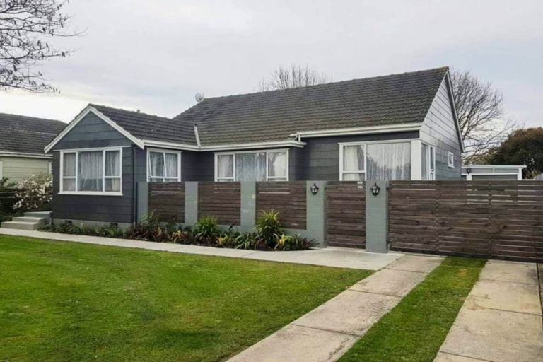 Photo of property in 49 Collins Street, Te Hapara, Gisborne, 4010