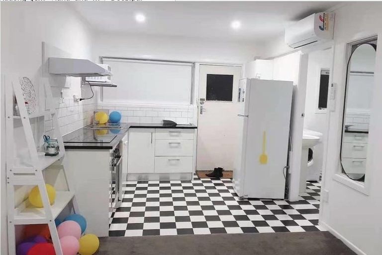 Photo of property in 3u3 Tralee Place, Hillcrest, Hamilton, 3216