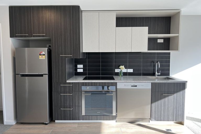 Photo of property in Vsp South, 904/166u Victoria Street, Te Aro, Wellington, 6011