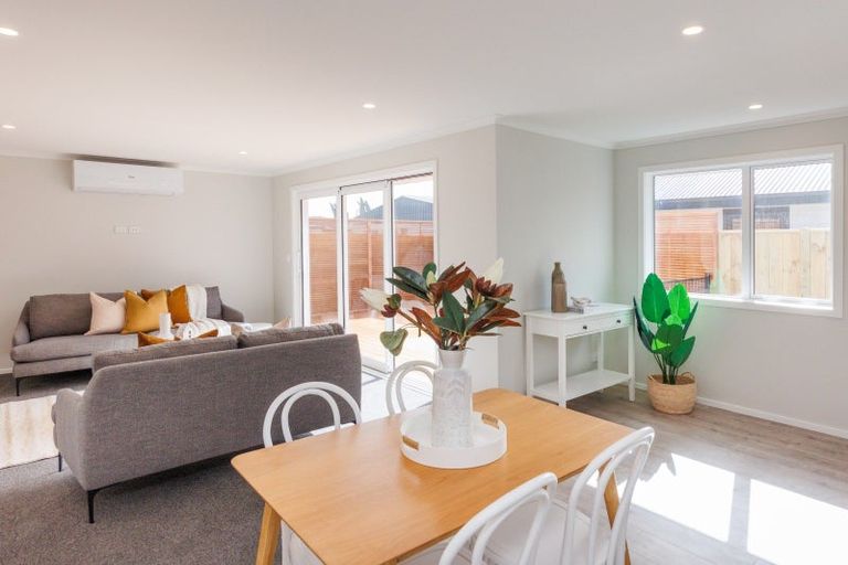 Photo of property in 208c Tremaine Avenue, Highbury, Palmerston North, 4412