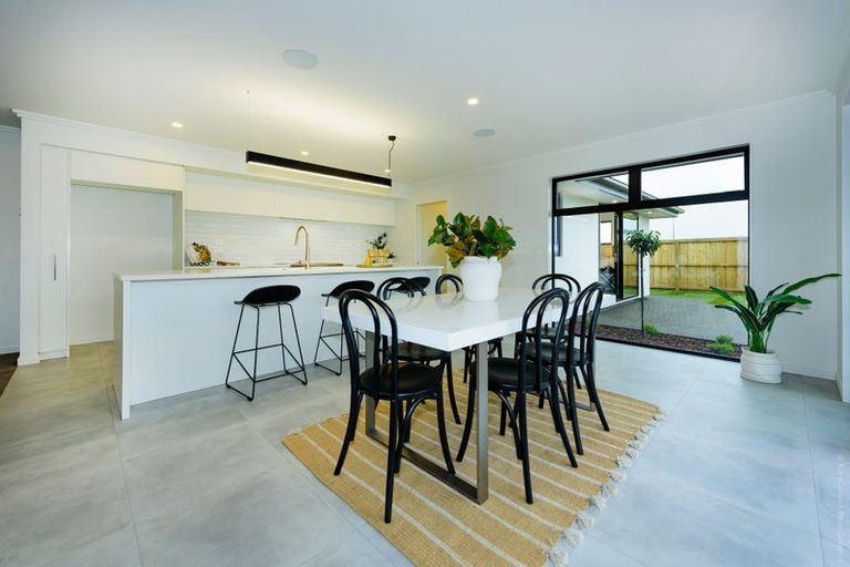 Photo of property in 5 Appaloosa Way, Rolleston, 7614