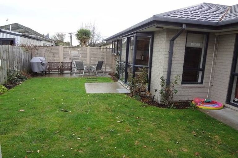 Photo of property in 35a Sugden Street, Spreydon, Christchurch, 8024