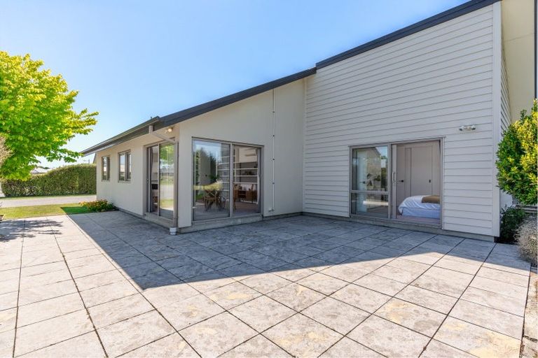 Photo of property in 6 Maitland Crescent, Rolleston, 7614